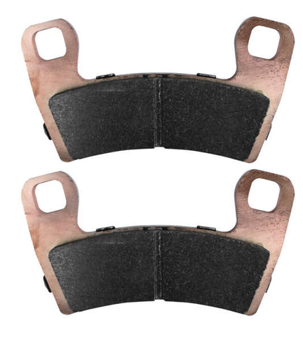 EPI BRAKE PAD STANDARD