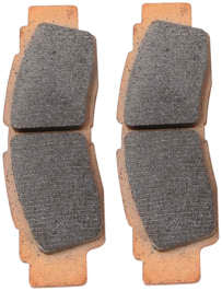 EPI BRAKE PAD EXTREME