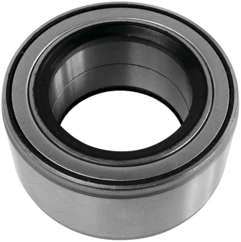 WHEEL BEARING WITH METAL SEAL