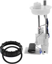 FUEL PUMP COMPLETE MODULE