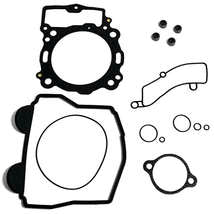 TOP END GASKET KT KTM505SX