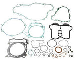 COMPLETE GASKET W/O OIL SEALS