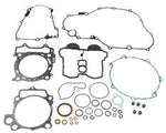 COMPLETE GASKET W/O OIL SEALS