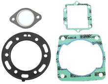 TOP-END GASKET KIT POL