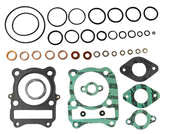 TOP-END GASKET KIT SUZ