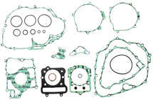 COMPLETE GASKET KIT KAW