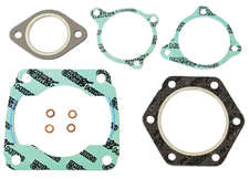 COMPLETE GASKET KIT POL