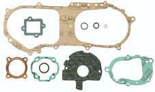 COMPLETE GASKET KIT POL