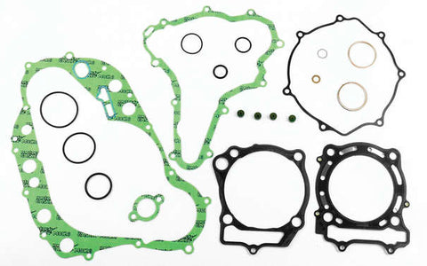 COMPLETE GASKET KIT