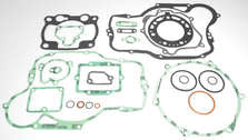 COMPLETE GASKETS /KX 250 ONLY