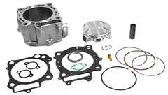 CYLINDER KIT STOCK BORE HON