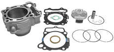 COMPLETE CYLINDER KIT  YZ250F