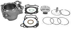 COMPLETE CYLINDER KIT  YZ250F