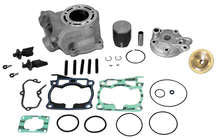 COMPLETE CYLINDER KIT, OEM