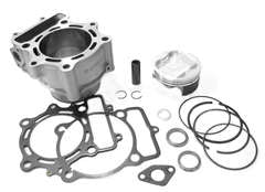 COMPL CYL KIT BIGBORE TC/TE250