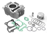 COMP CYL KIT BIG BORE KLX110