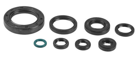 COMPLETE ENGINE OIL SEAL KIT