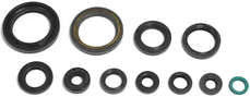 COMPLETE ENGINE OIL SEAL KIT