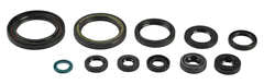 COMPLETE ENGINE OIL SEAL KIT