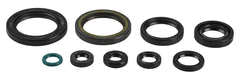 COMPLETE ENGINE OIL SEAL KIT