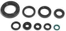 COMPLETE ENGINE OIL SEAL KIT