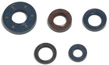 COMPLETE ENGINE OIL SEAL KIT