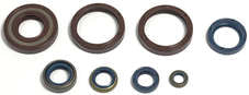 COMPLETE ENGINE OIL SEAL KIT