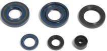 COMPLETE ENGINE OIL SEAL KIT