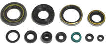 COMPLETE ENGINE OIL SEAL KIT