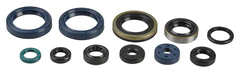 COMPLETE ENGINE OIL SEAL KIT