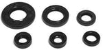 COMPLETE ENGINE OIL SEAL KIT