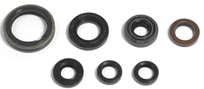 COMPLETE ENGINE OIL SEAL KIT