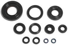 COMPLETE ENGINE OIL SEAL KIT