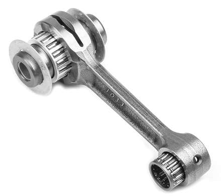 CONNECTING ROD KIT