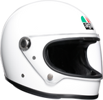 AGV Legends X3000 Helmet - White - MS 20001154I000306