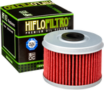 HIFLOFILTRO Oil filter - Honda HF103