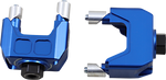 DRIVEN RACING Captive Axle Block Sliders - Blue DRCAX-203BL