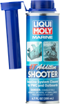 LIQUI MOLY Marine 4T Fuel Additive - 200 ml 25102