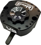 GPR V5-S Steering Damper - Black - BMW S1000RR 5-5011-4083K