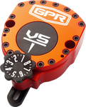 GPR V5-D Steering Damper - Orange - KTM 5-9001-0056O