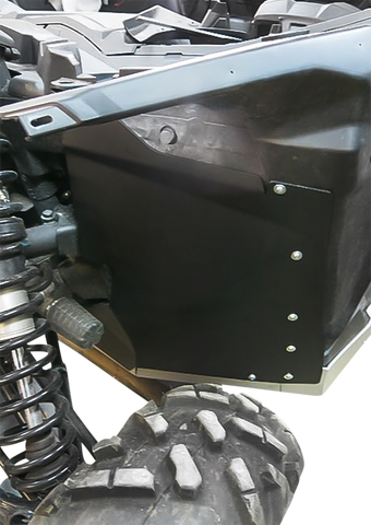 MOOSE UTILITY Footwell Protector 0521-1816