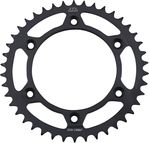 JT SPROCKETS Rear Race Sprocket - 42-Tooth JTR897.42SC