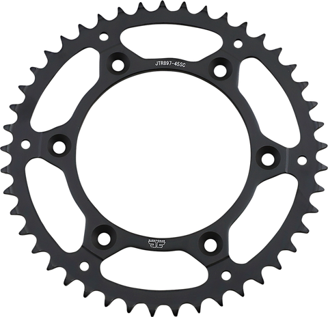 JT SPROCKETS Rear Race Sprocket - 45-Tooth JTR897.45SC