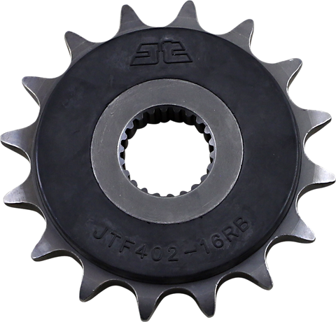 JT SPROCKETS Counter-Shaft Sprocket - 16-Tooth JTF402.16RB