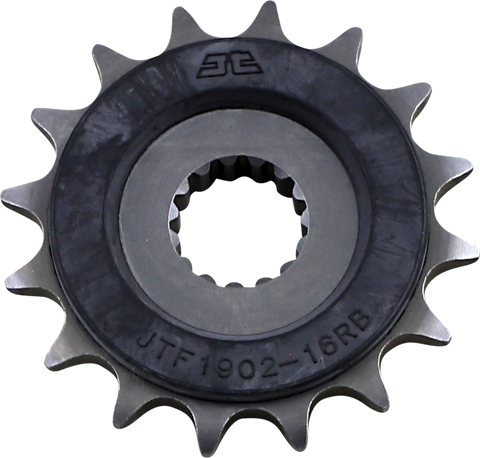 JT SPROCKETS Counter-Shaft Sprocket - 16-Tooth JTF1902.16RB