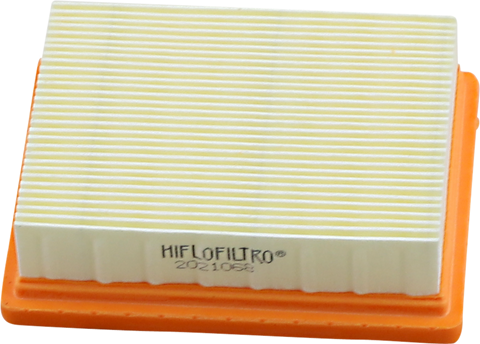 HIFLOFILTRO Air Filter - Triumph Bonneville/Street HFA6509