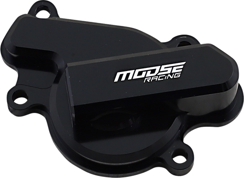 MOOSE RACING Water Pump Cover I04-5254B