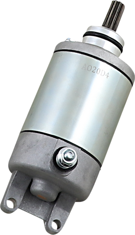 MOOSE RACING Starter - Suzuki M-61-330