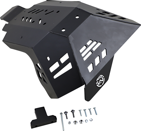 MOOSE RACING Pro LG Skid Plate PX1564