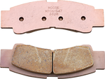 MOOSE UTILITY Brake Pad - Front - KRX1000 M706-S47